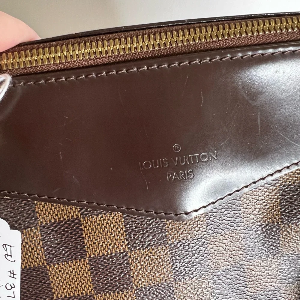 Louis Vuitton Westminster Gm - Picture 14 of 16